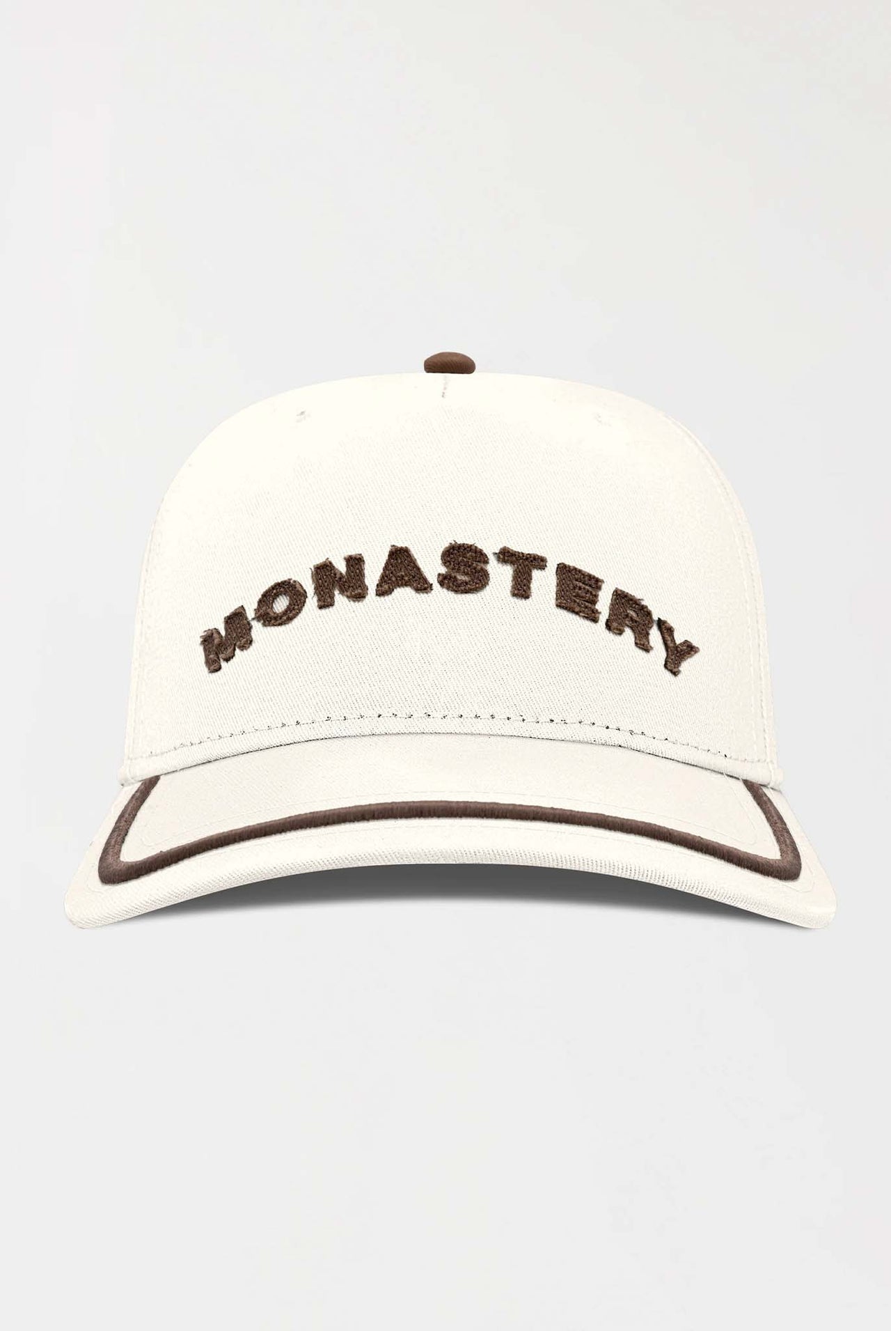 Gorra Monastery Tibalt Egret