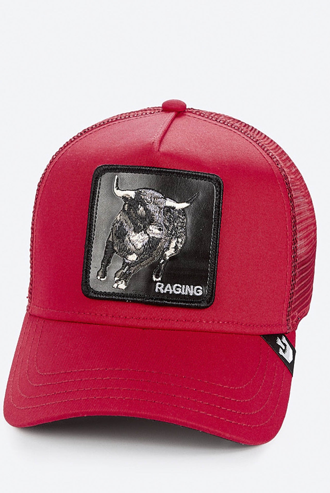 Gorra Goorin Bros The Raging Bull Red