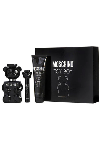 Estuche Moschino Toy Boy 100ml