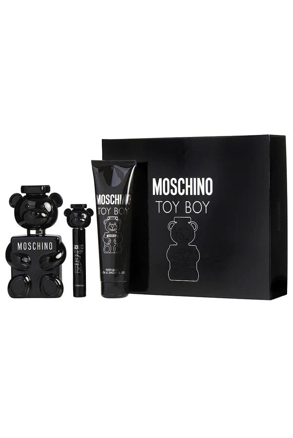 Moschino Toy Boy 100ml EDP Hombre