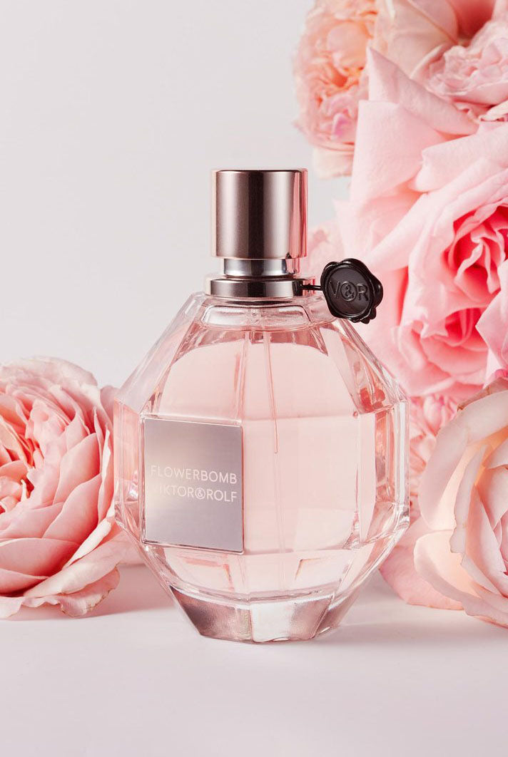 Perfume FlowerBomb De Victor & Rolf 100ml Eau De Parfum