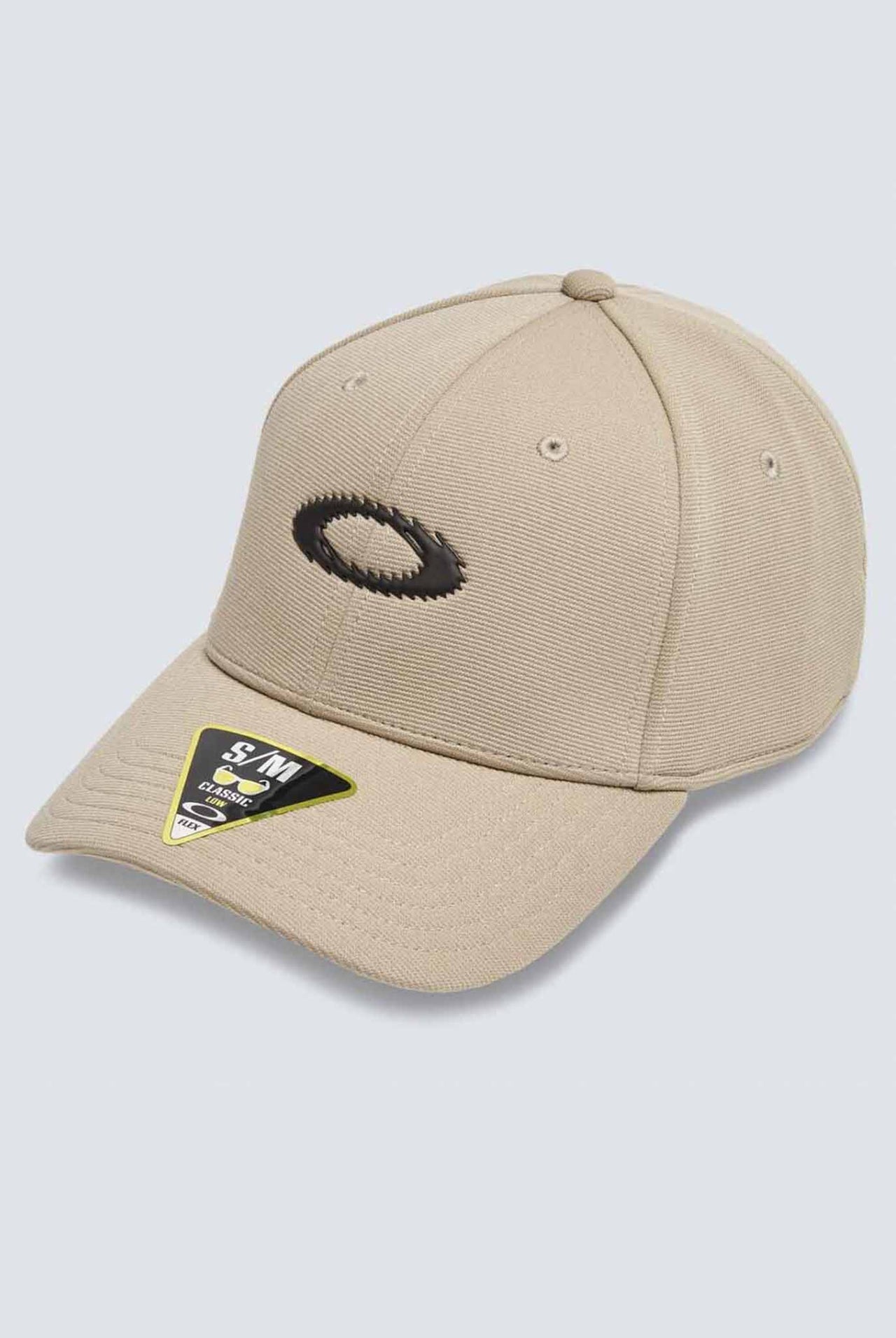 Gorra Oakley Static Icon FF Hat