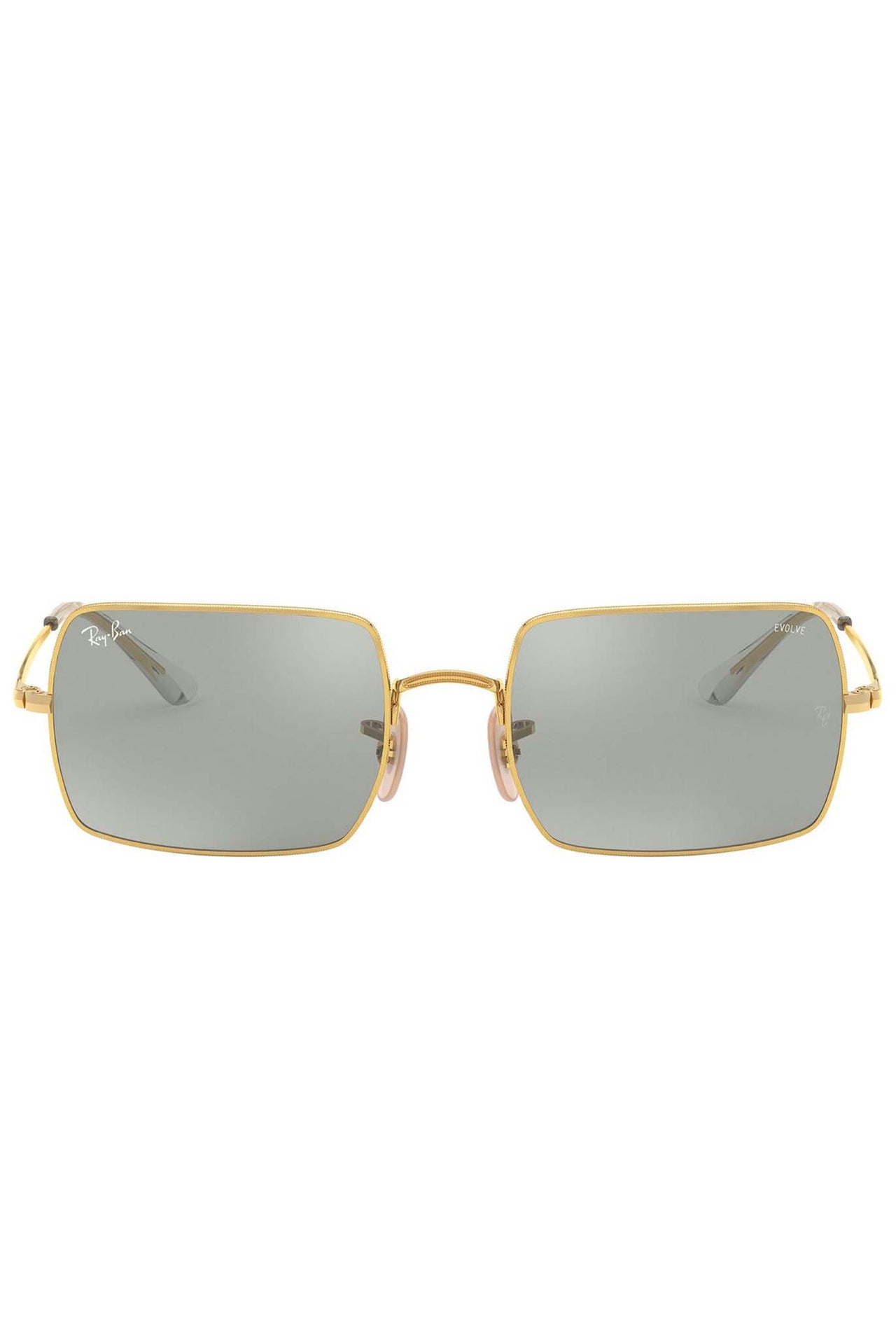 Gafas Ray-Ban Rectangle RB1969 001/W3