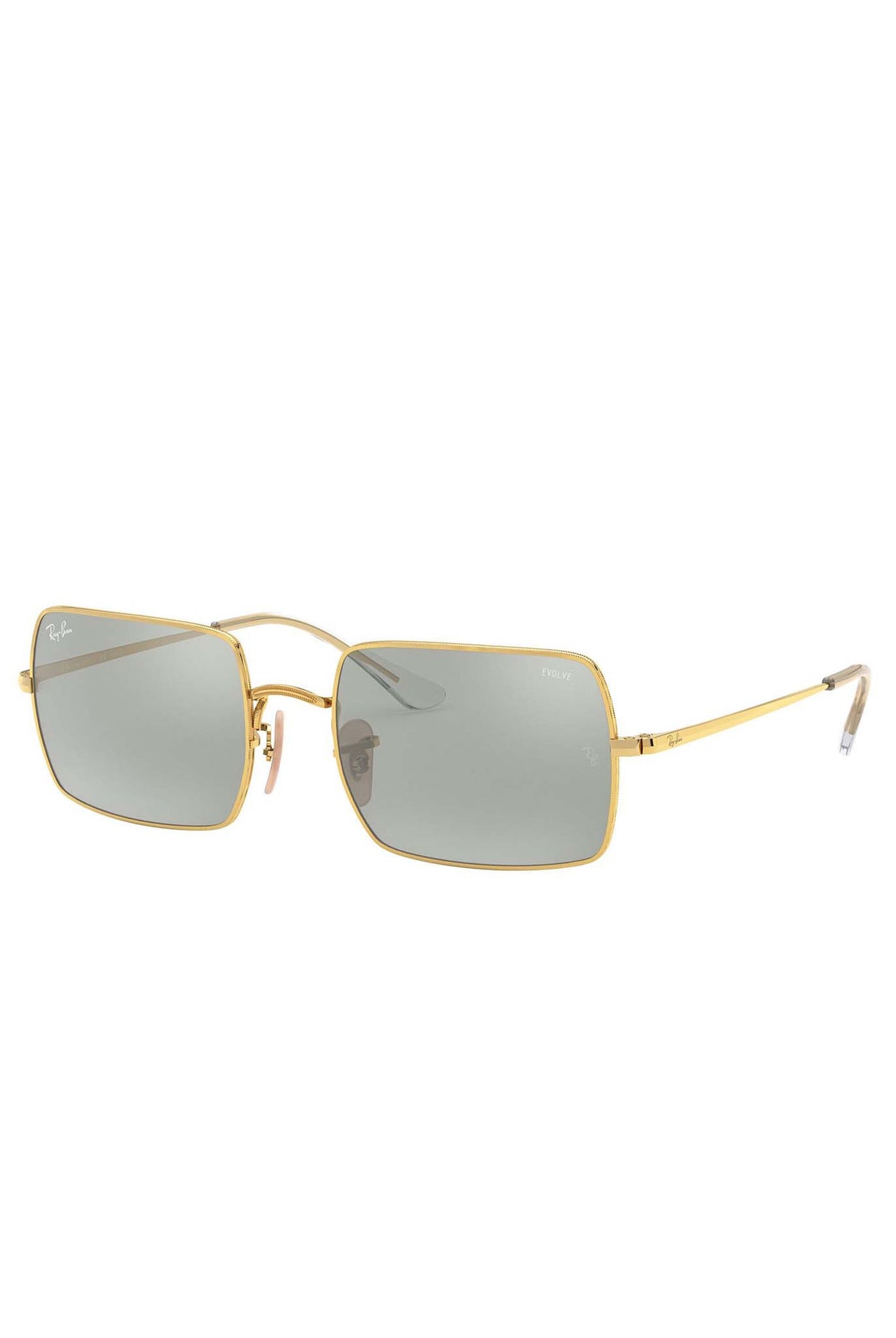 Gafas Ray-Ban Rectangle RB1969 001/W3