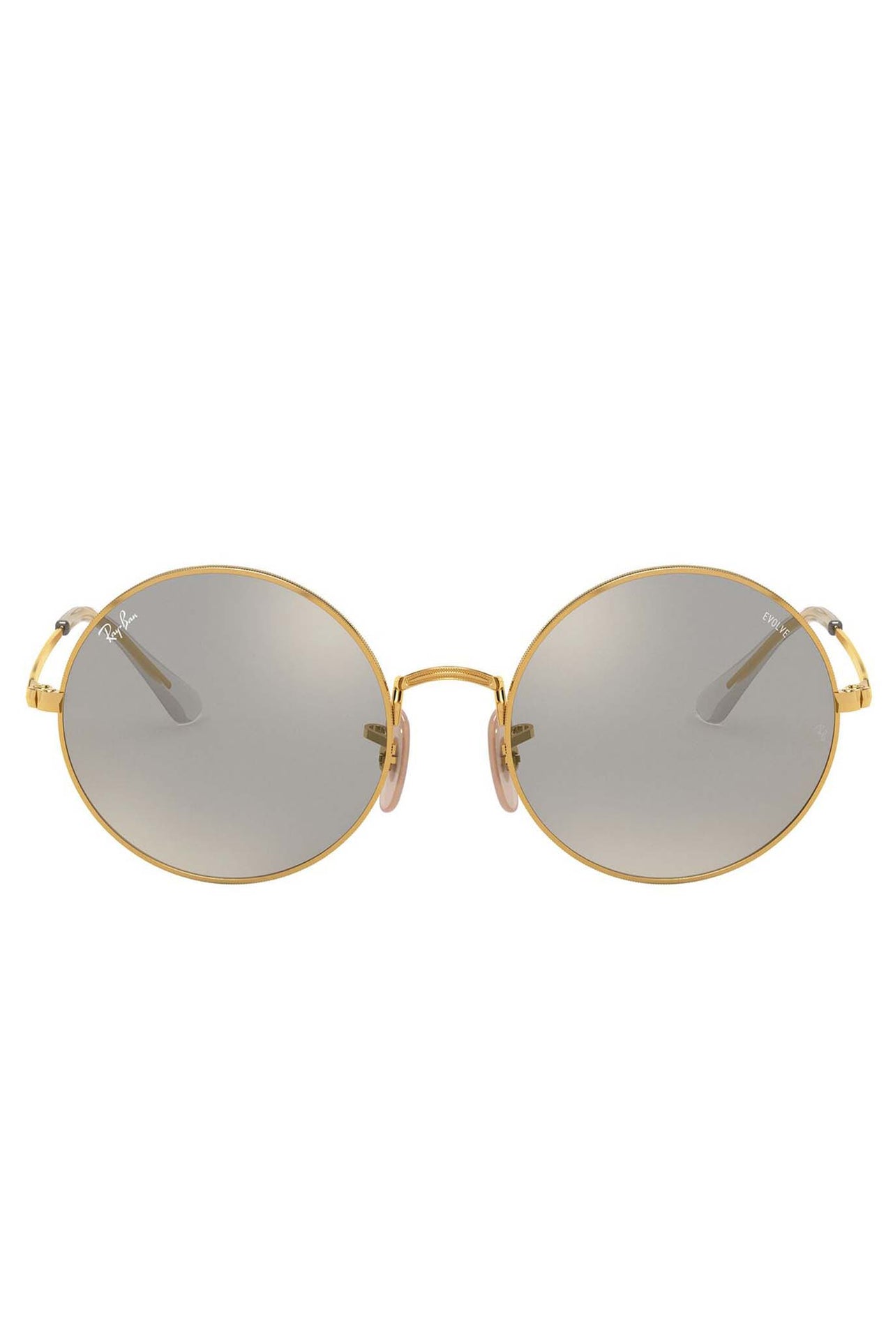 Gafas Ray-Ban Oval RB1970 001/B3