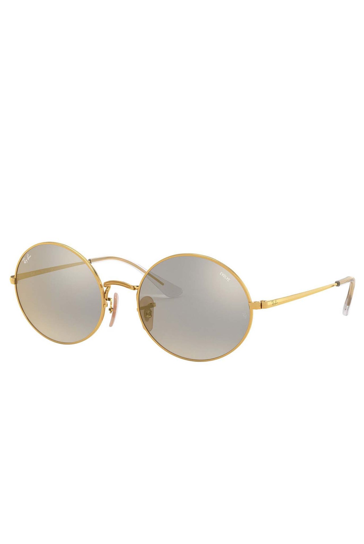 Gafas Ray-Ban Oval RB1970 001/B3
