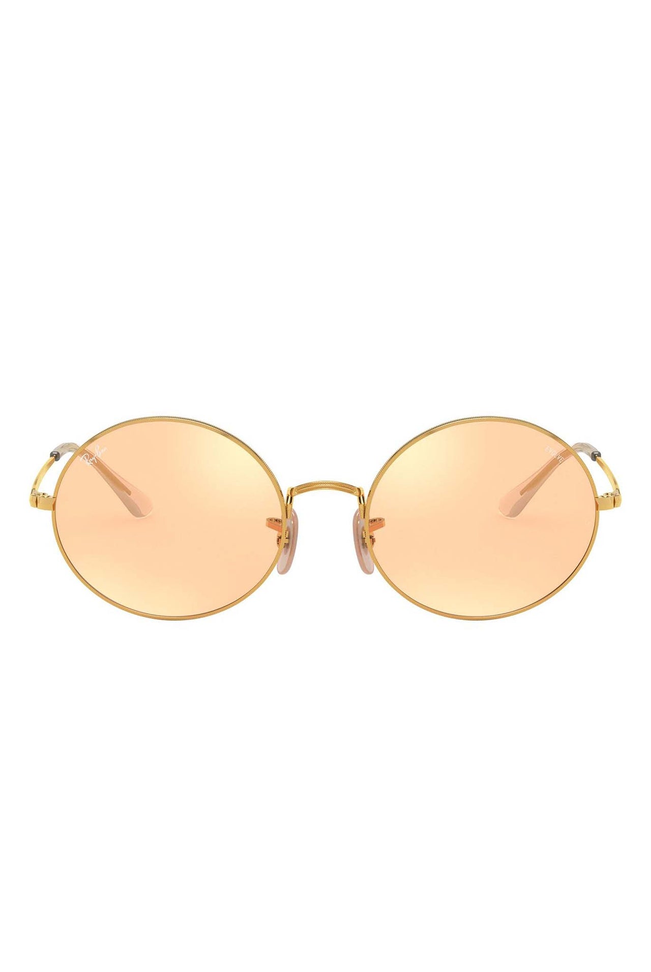 Gafas Ray-Ban Oval RB1970 001/B4