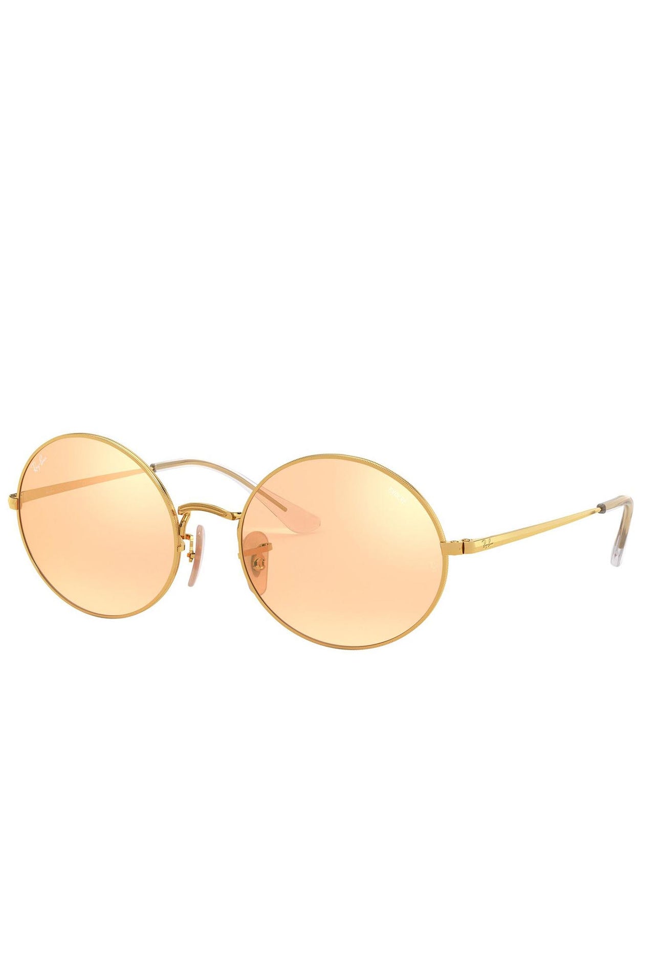 Gafas Ray-Ban Oval RB1970 001/B4