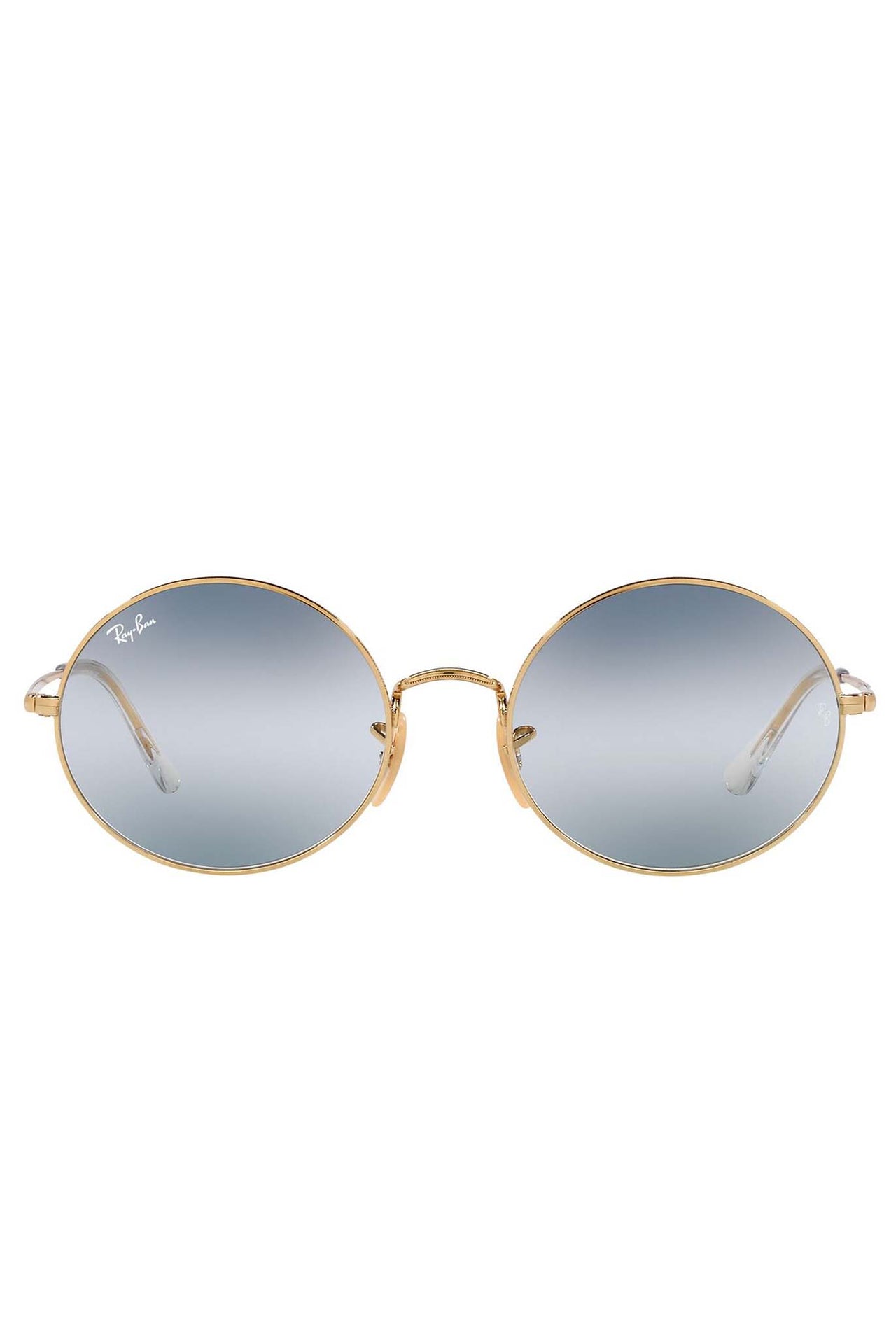 Gafas Ray-Ban Oval RB1970 001/GA