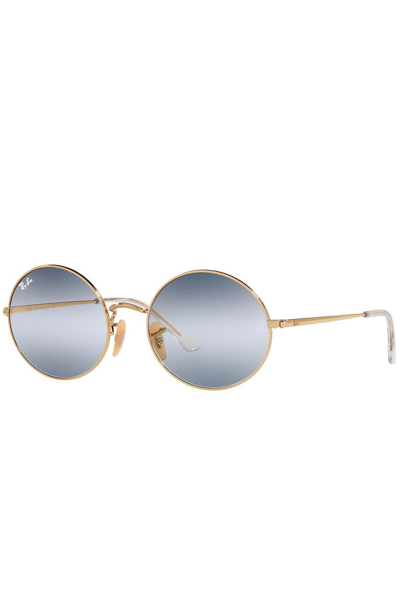 Gafas Ray-Ban Oval RB1970 001/GA