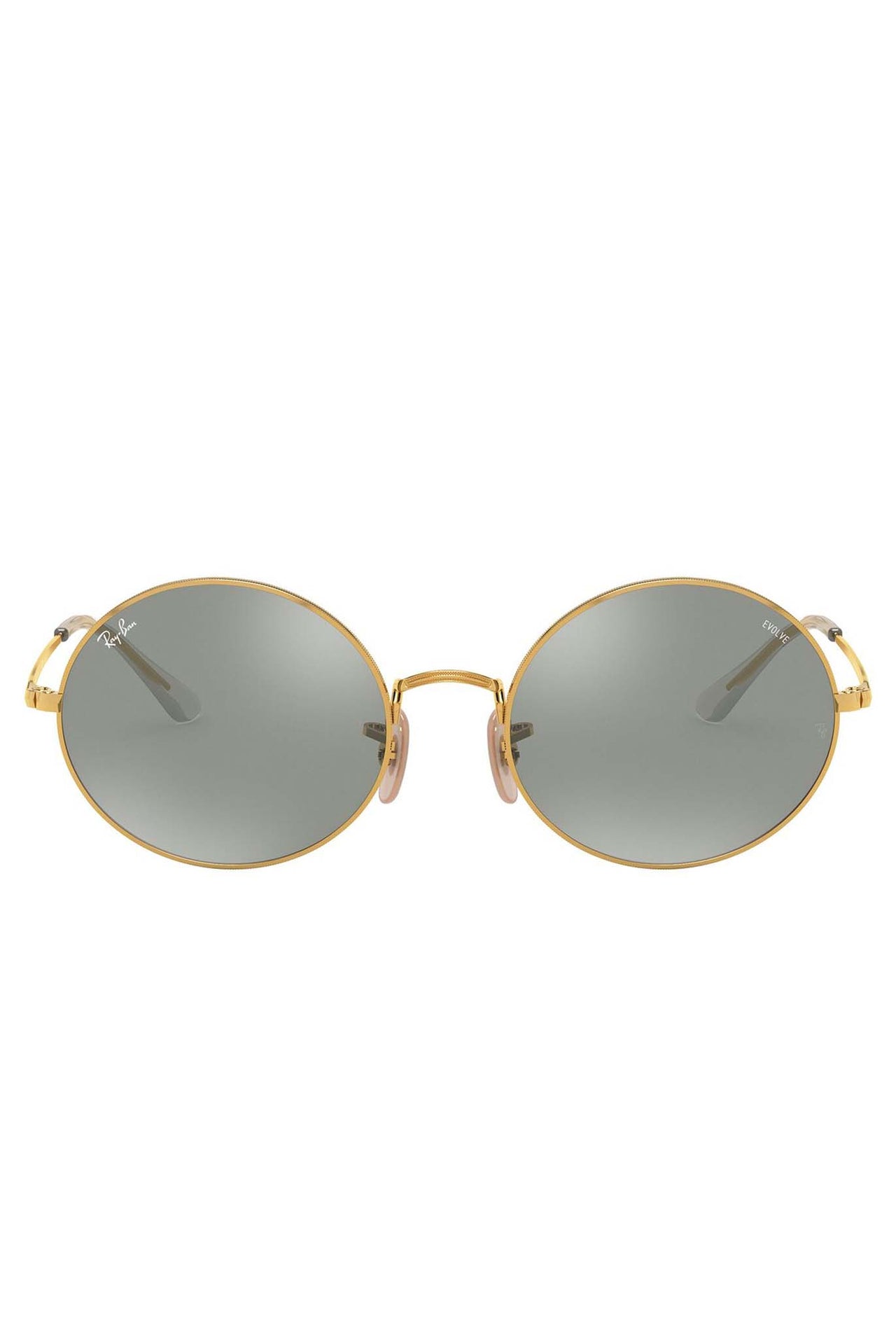 Gafas Ray-Ban Oval RB1970 001/W3