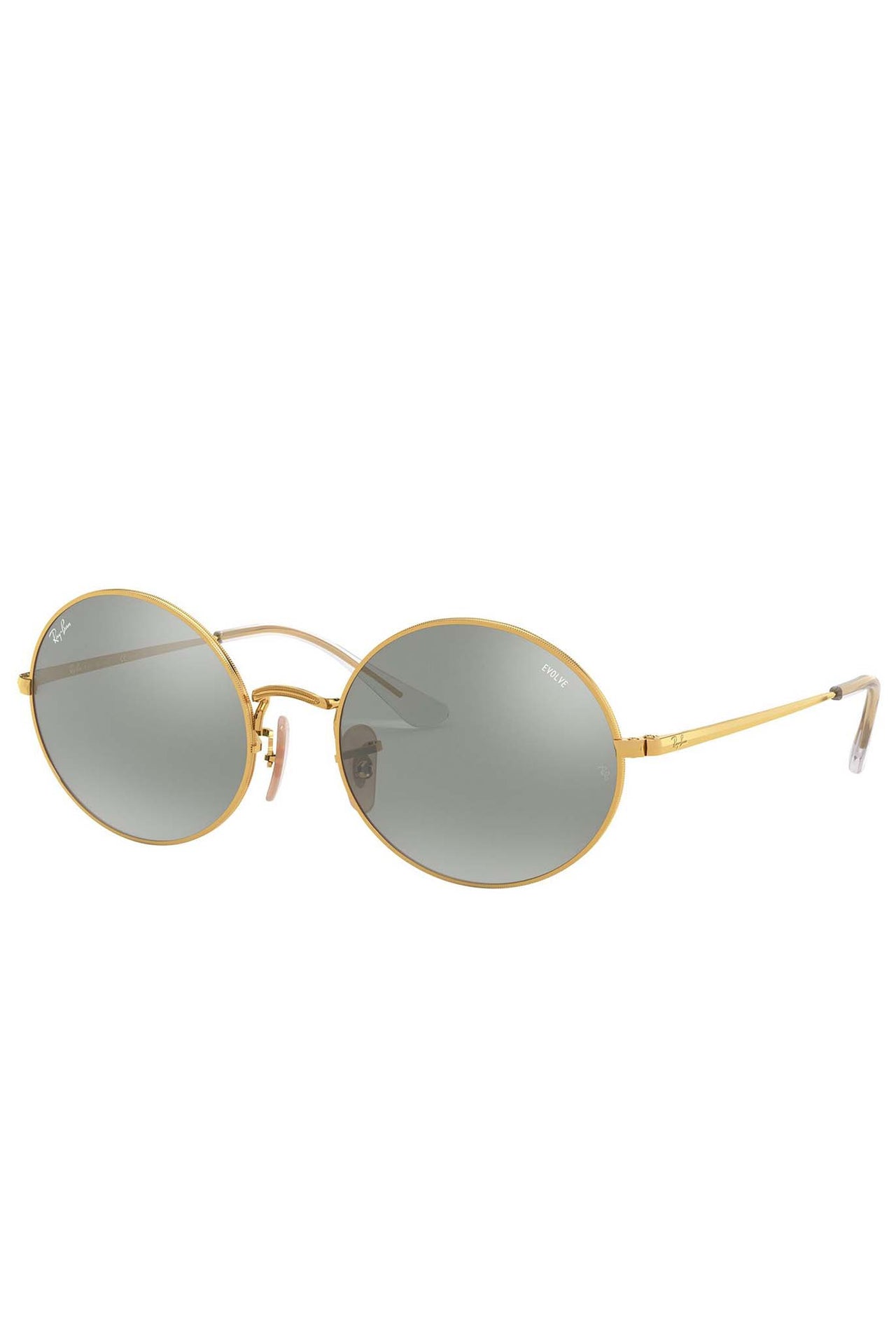 Gafas Ray-Ban Oval RB1970 001/W3