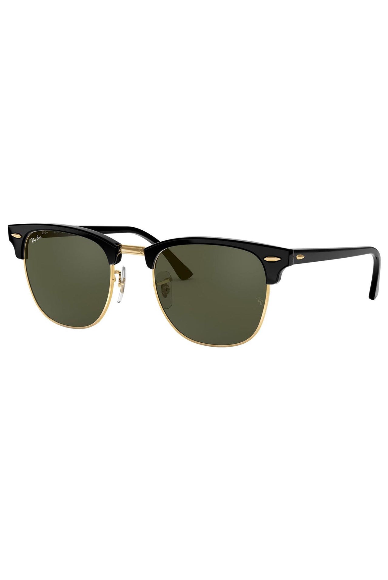 Gafas Ray-Ban Clubmaster RB3016 W0365 55