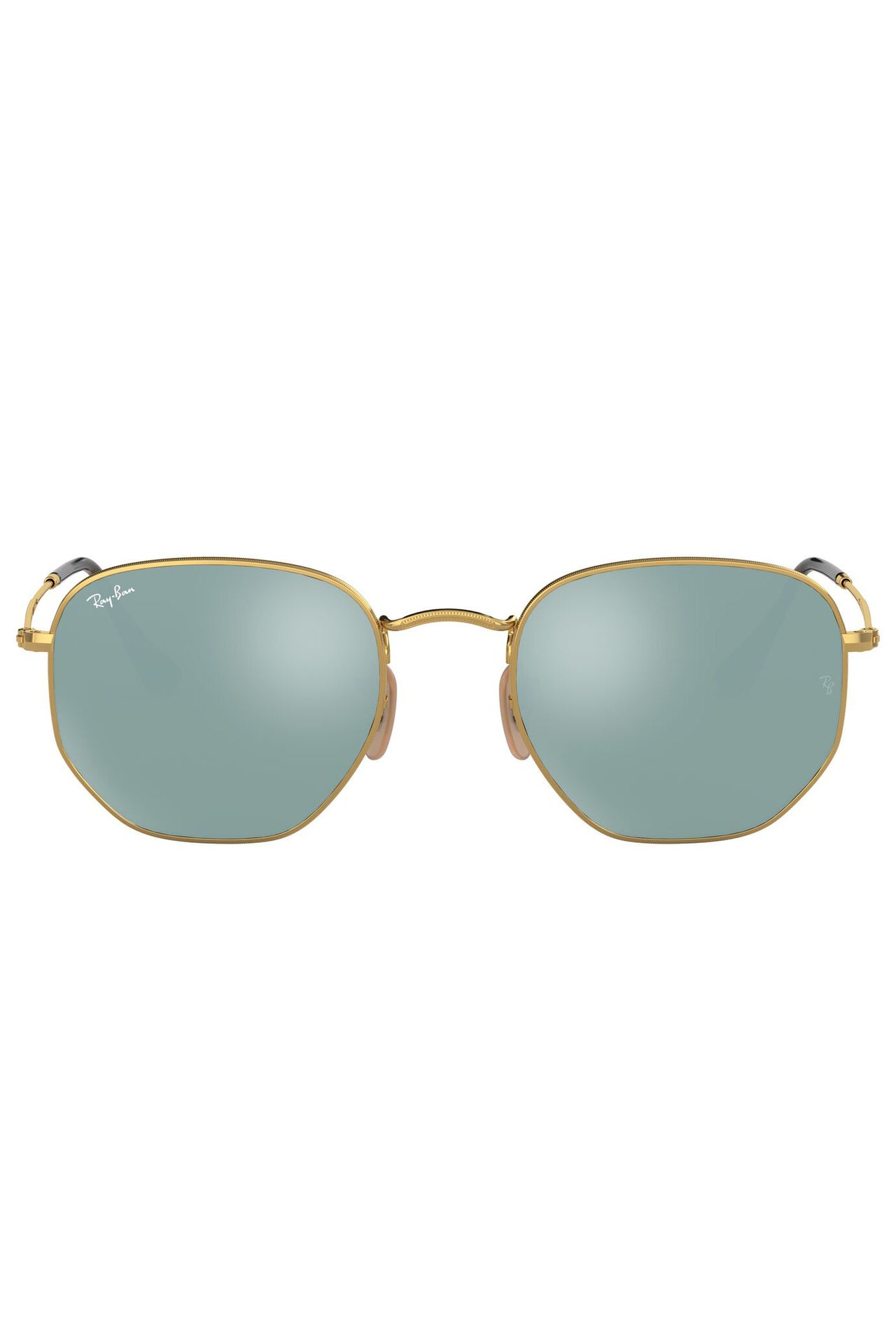 Gafas Ray-Ban Hexagonal RB3548N 001/30