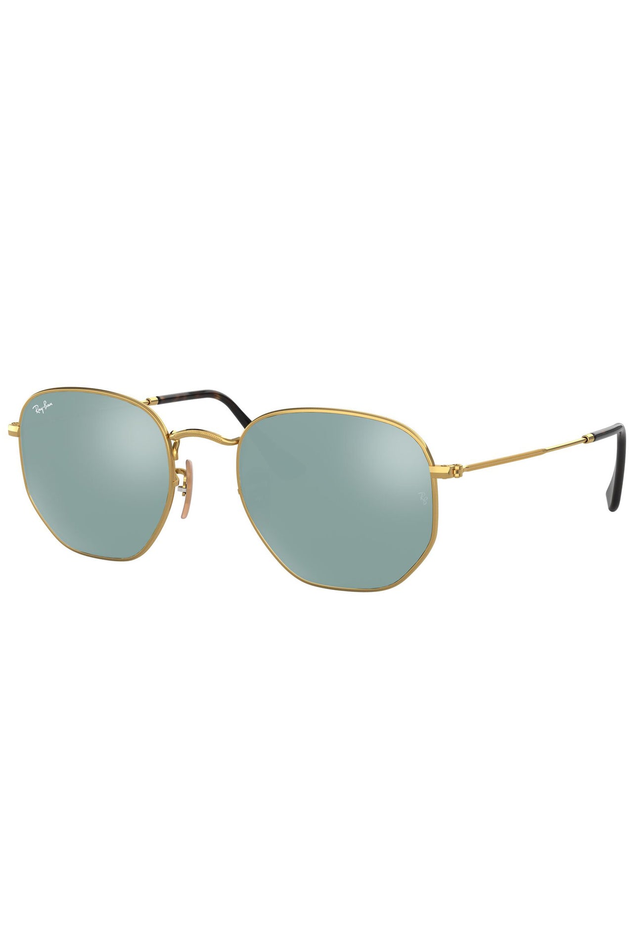 Gafas Ray-Ban Hexagonal RB3548N 001/30