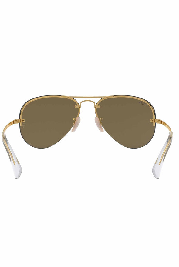 Gafas Ray-Ban RB3449 001/2Y