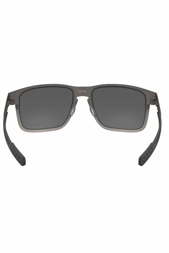 Gafas Oakley Holbrook Metal Polarizada 0oo4123-0655