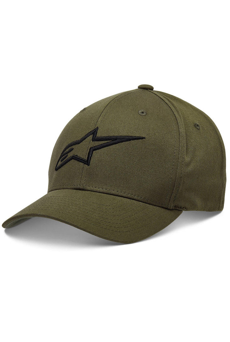 Gorra Alpinestars Ageless Curve Hat