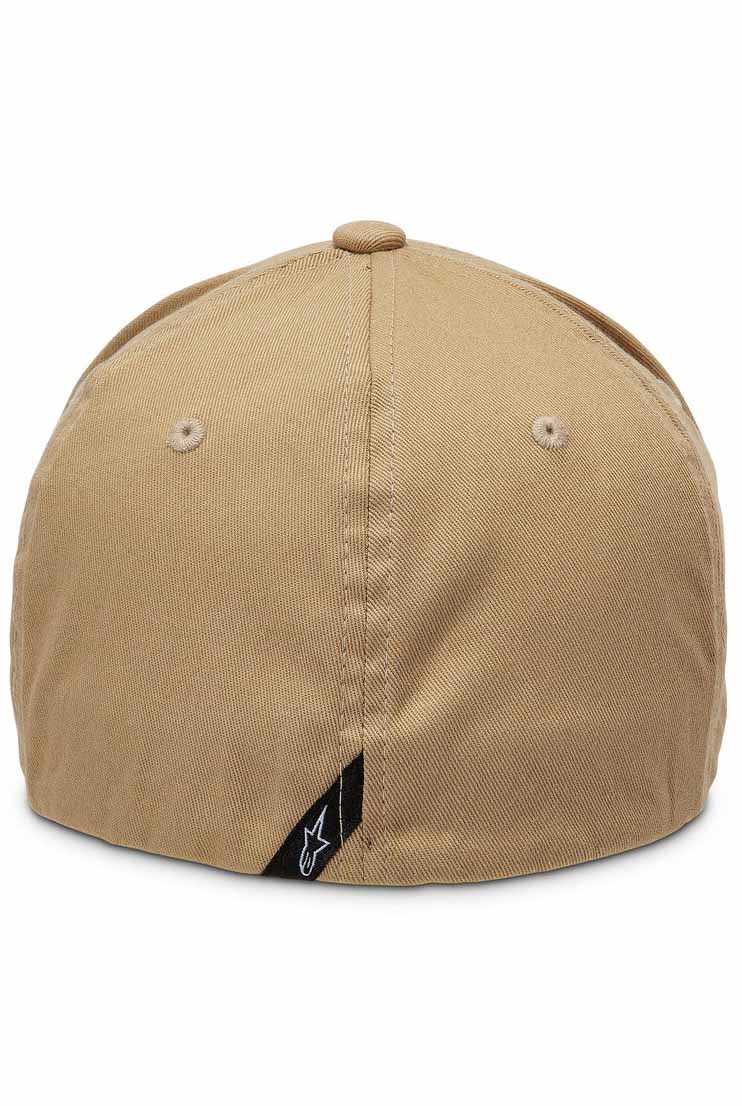 Gorra Alpinestars Corp Shift 2 Curved Brim
