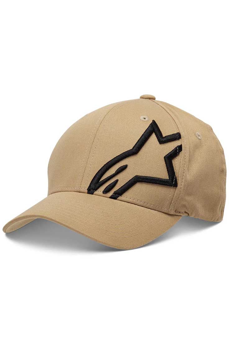 Gorra Alpinestars Corp Shift 2 Curved Brim