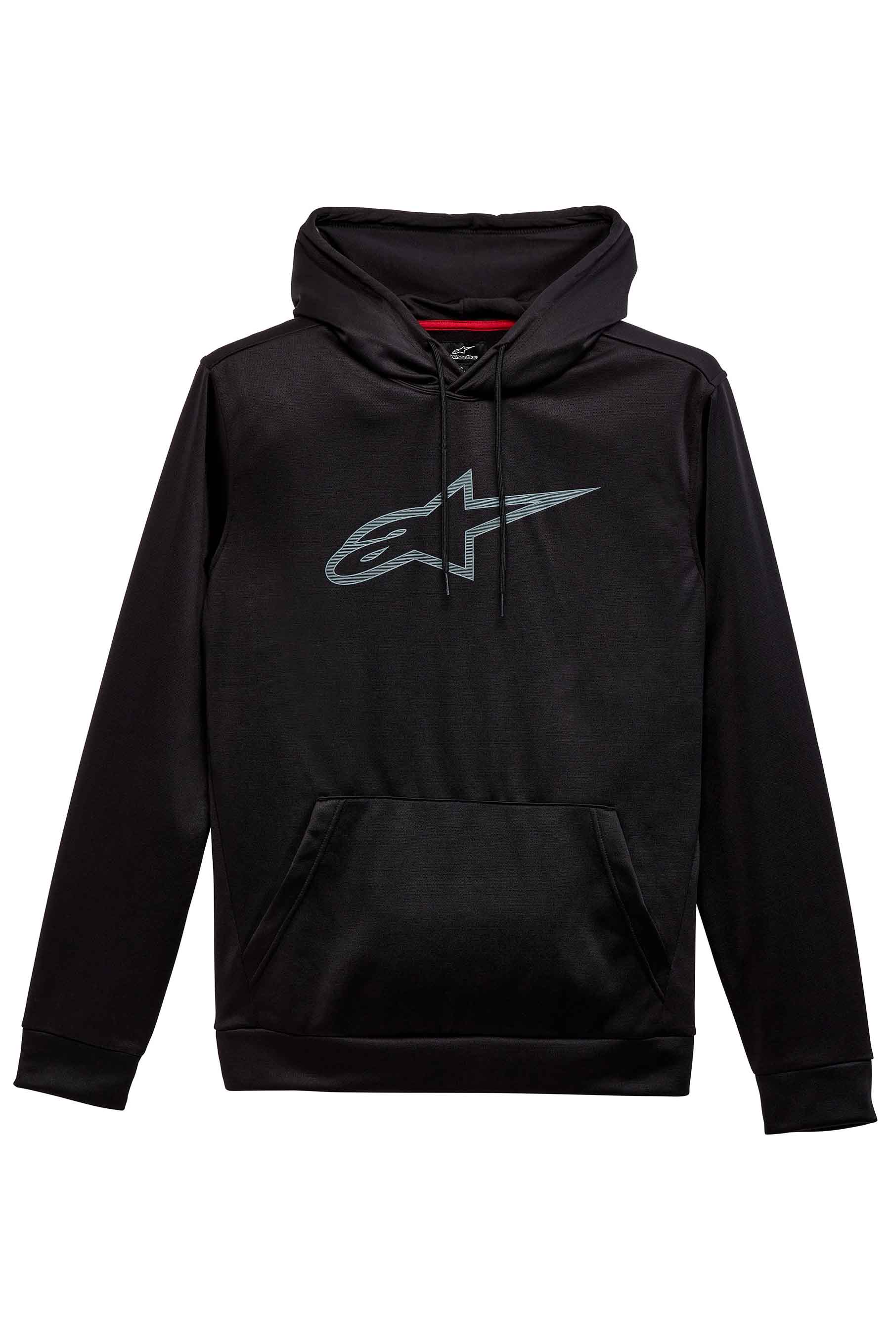 Buzo Alpinestar Inception Athletic Hoodie