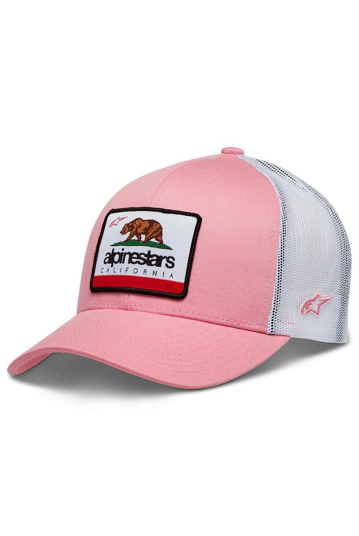 Gorra Alpinestars Womens Cali 2.0 Hat
