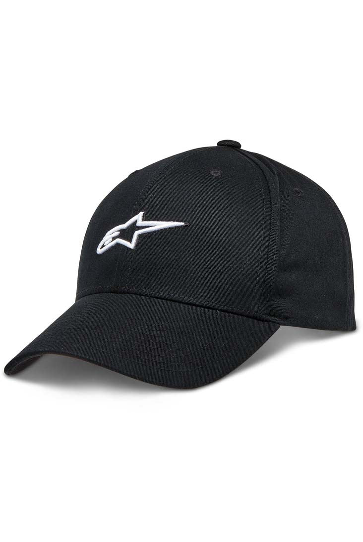 Gorra Alpinestars Womens Spirited Hat Black
