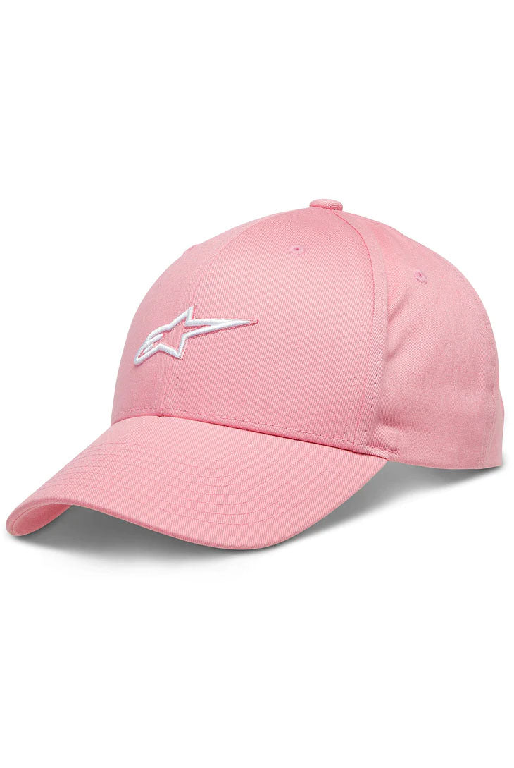 Gorra Alpinestars Womens Spirited Hat Pink