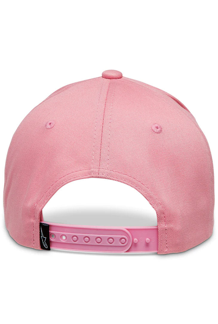 Gorra Alpinestars Womens Spirited Hat Pink