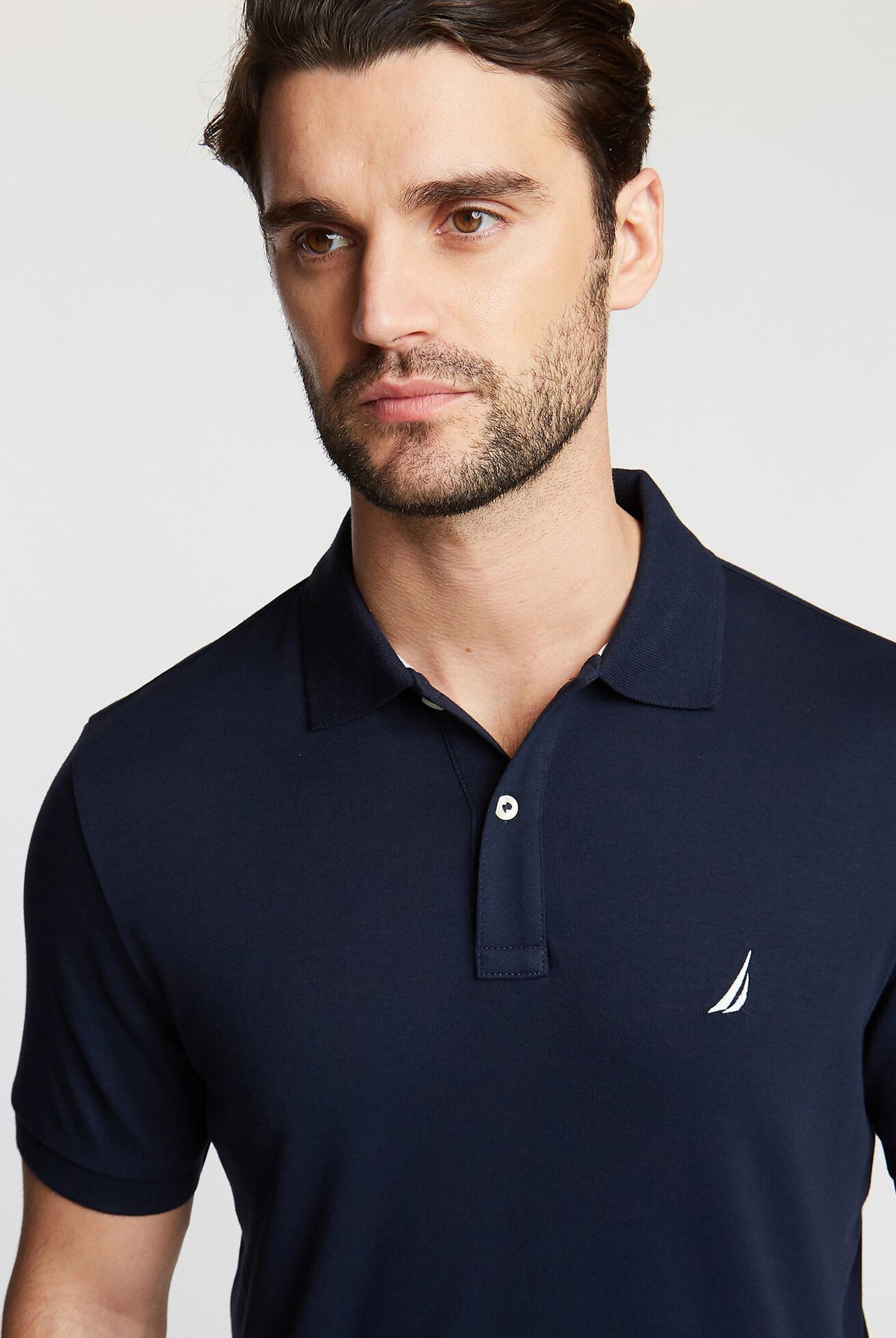 Polo Nautica Navy