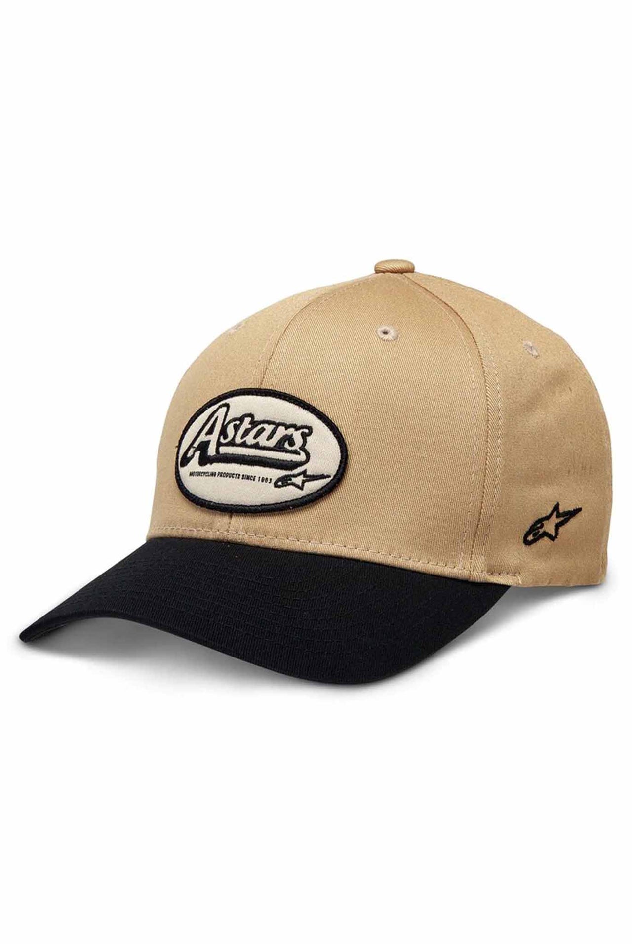 Gorra Alpinestar Funky Hat Sand