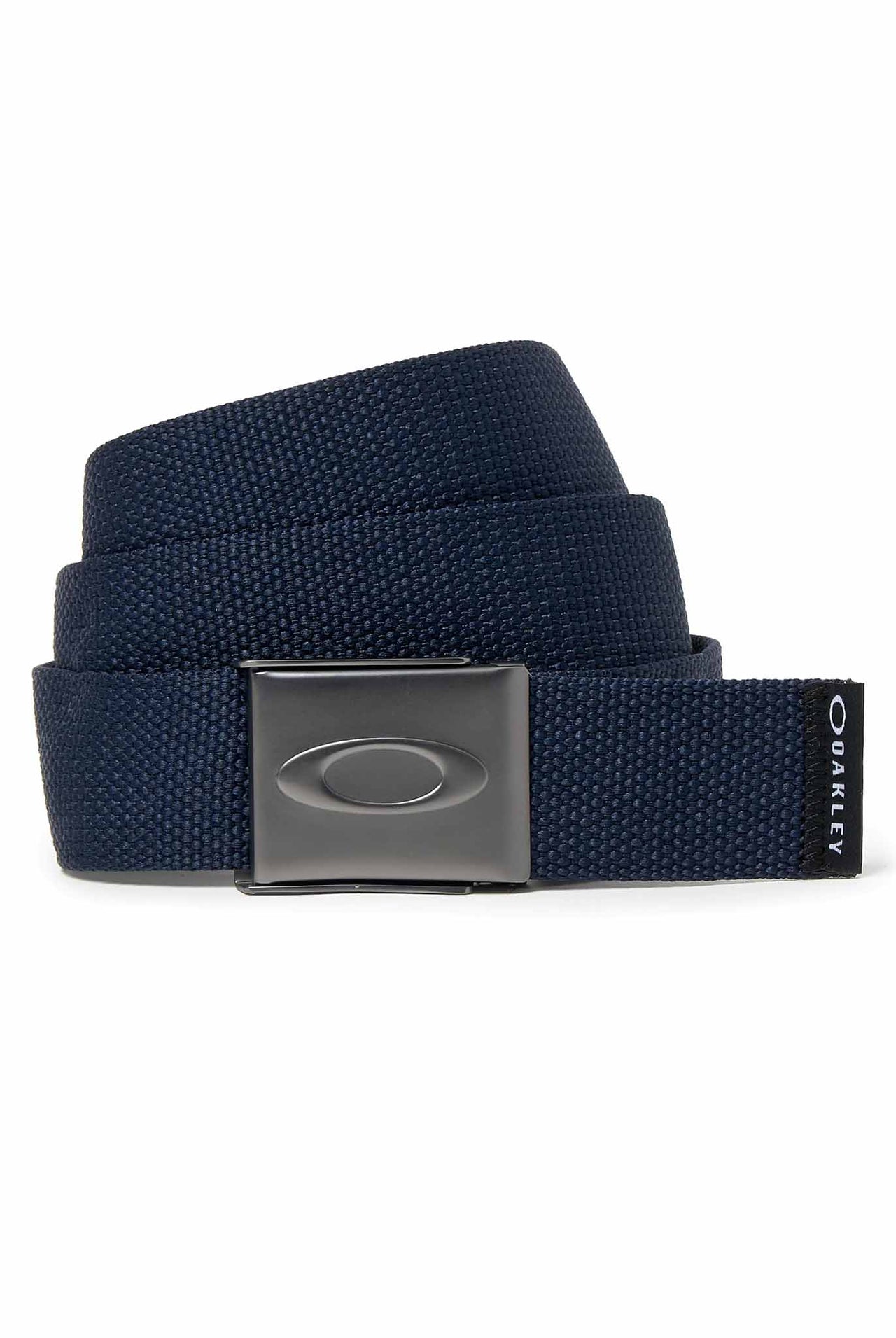 Cinturon Oakley  Ellipse Web Belt Fathom