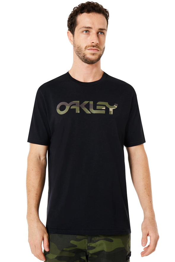 Camiseta Oakley Mark II Tee Militar