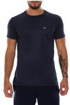 Camiseta Deportiva Competition Blue