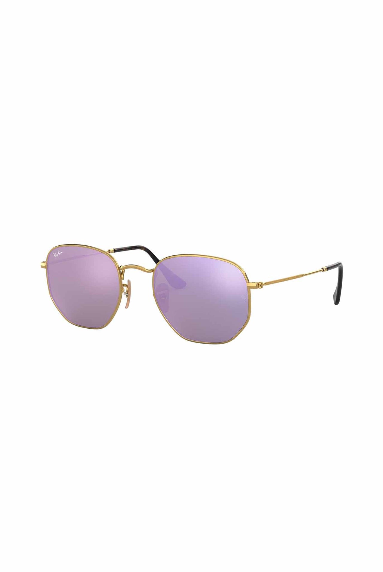 Gafas Ray-Ban Hexagonal RB3548N 001/80