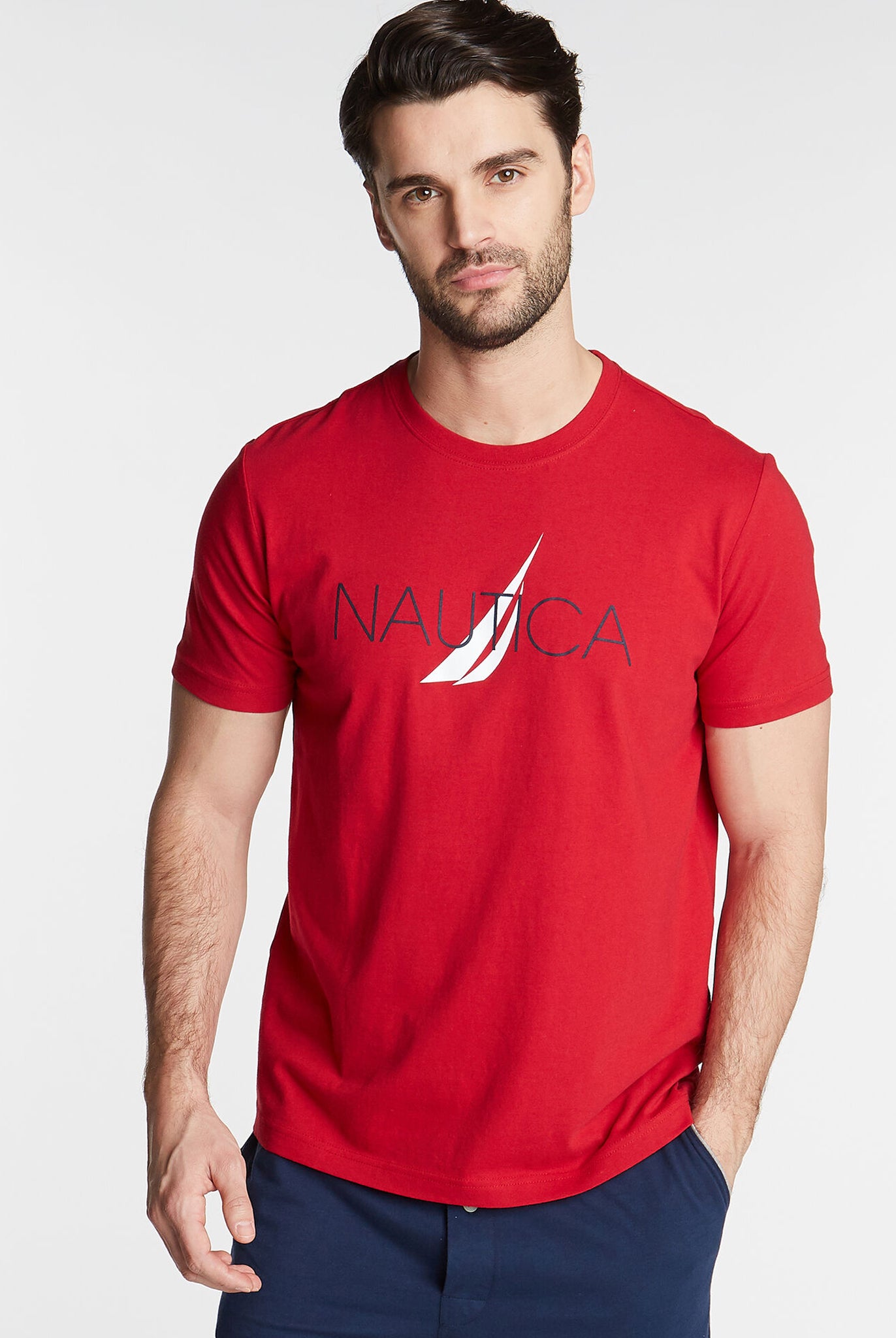 Camiseta Nautica