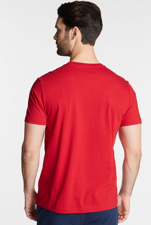 Camiseta Nautica Big Logo