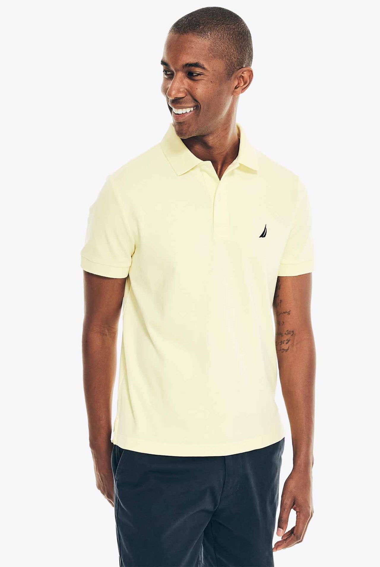 Polo Nautica Palebanana