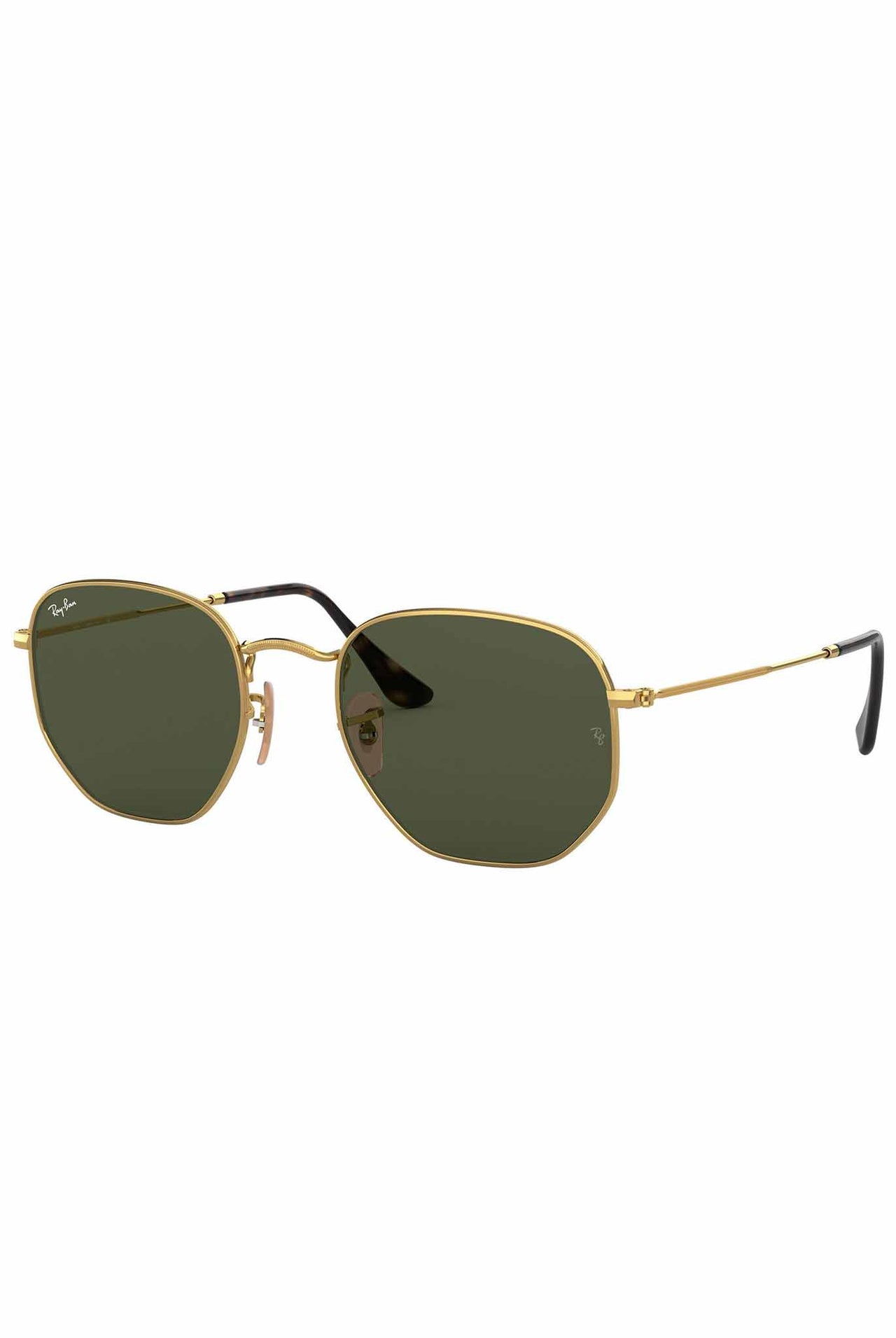 Gafas Ray-Ban Hexagonal RB3548N 001 51mm