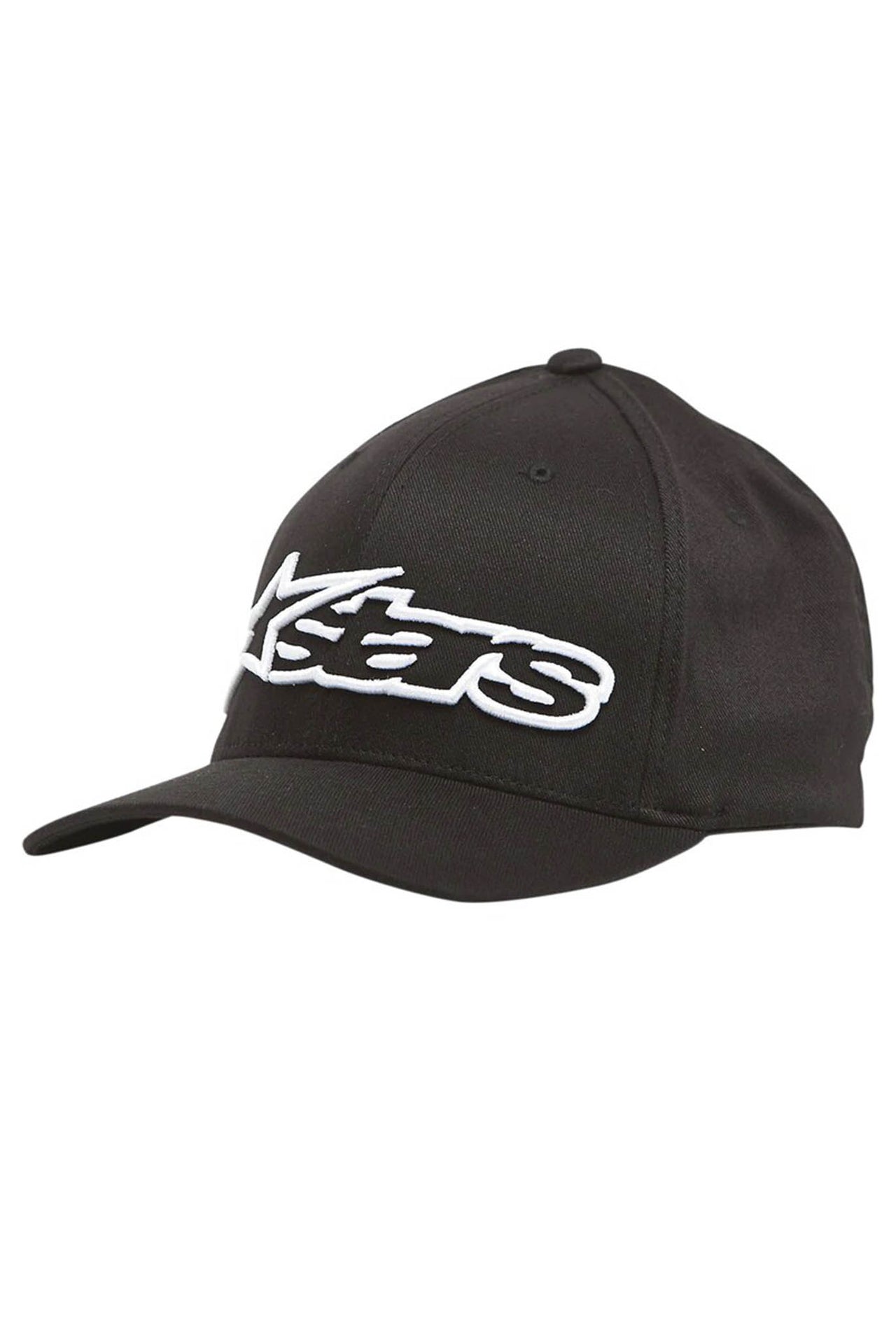 Gorra Alpinestar Blaze Flexfit BLK