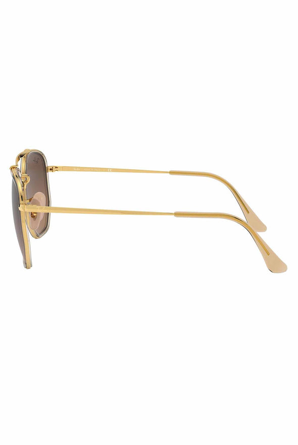 Gafas Ray-Ban The Marshal II RB3648M 9124/43