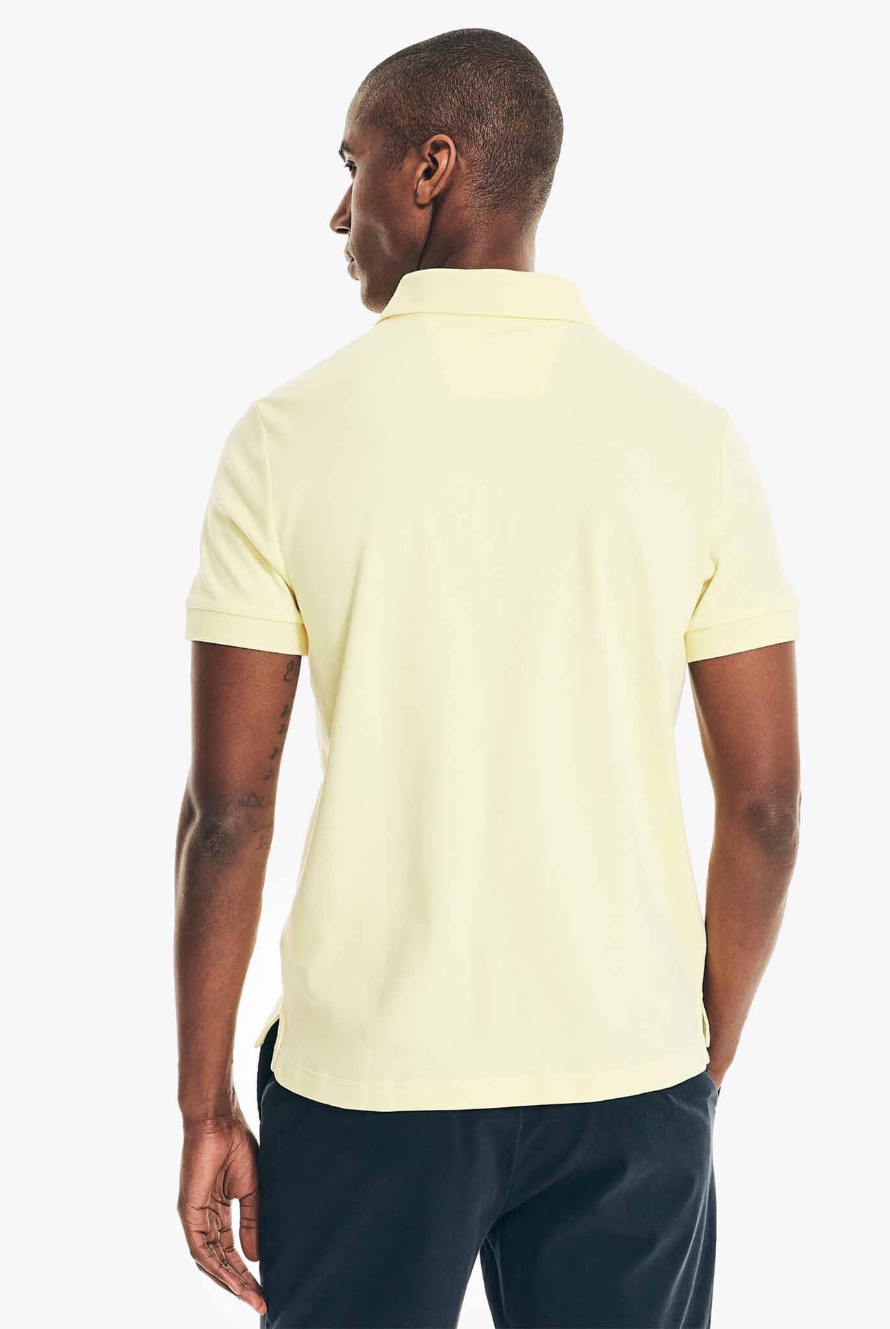 Polo Nautica Palebanana