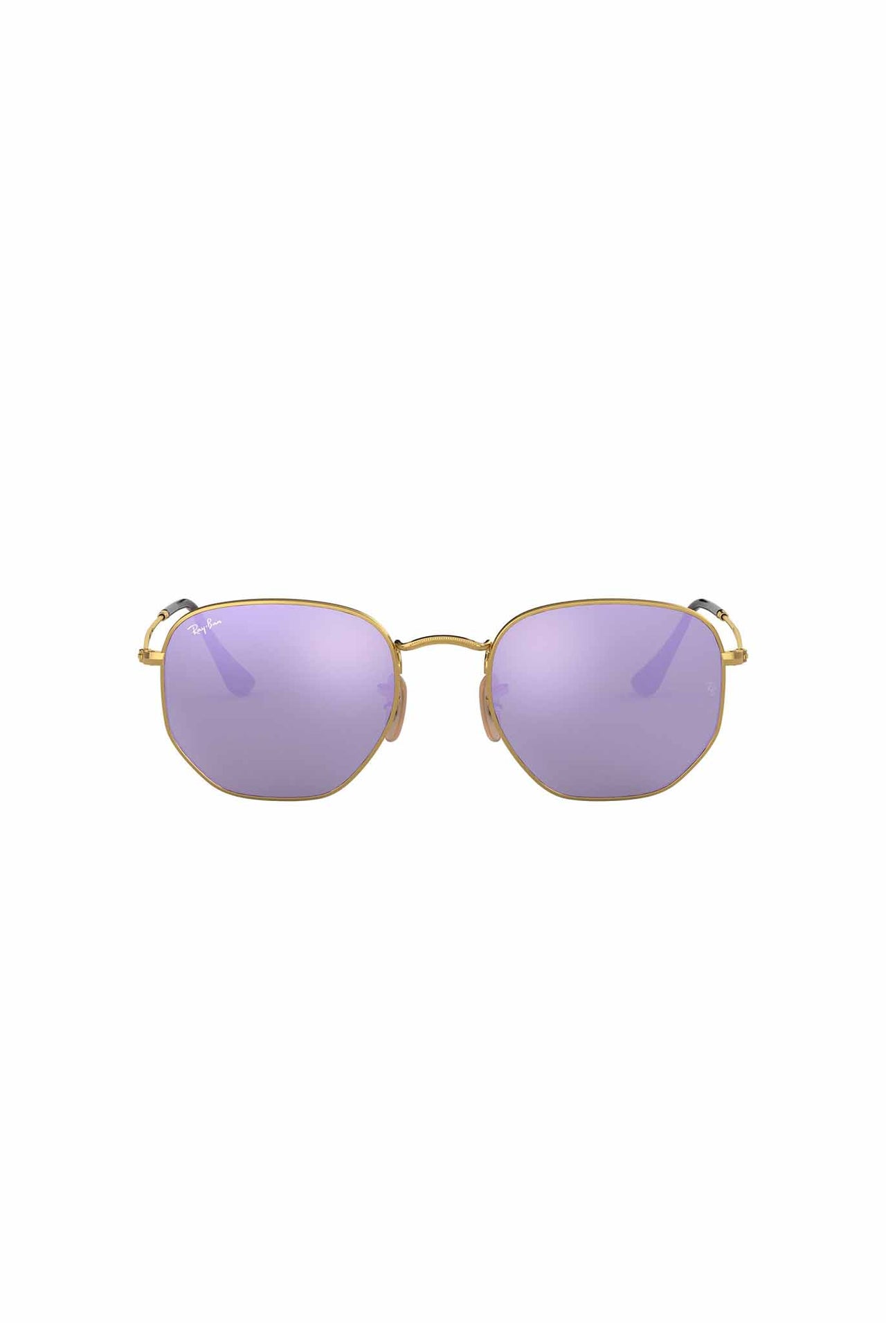 Gafas Ray-Ban Hexagonal RB3548N 001/80