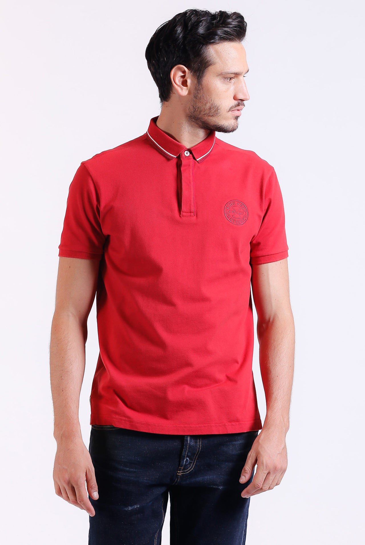 Polo Neck Colors