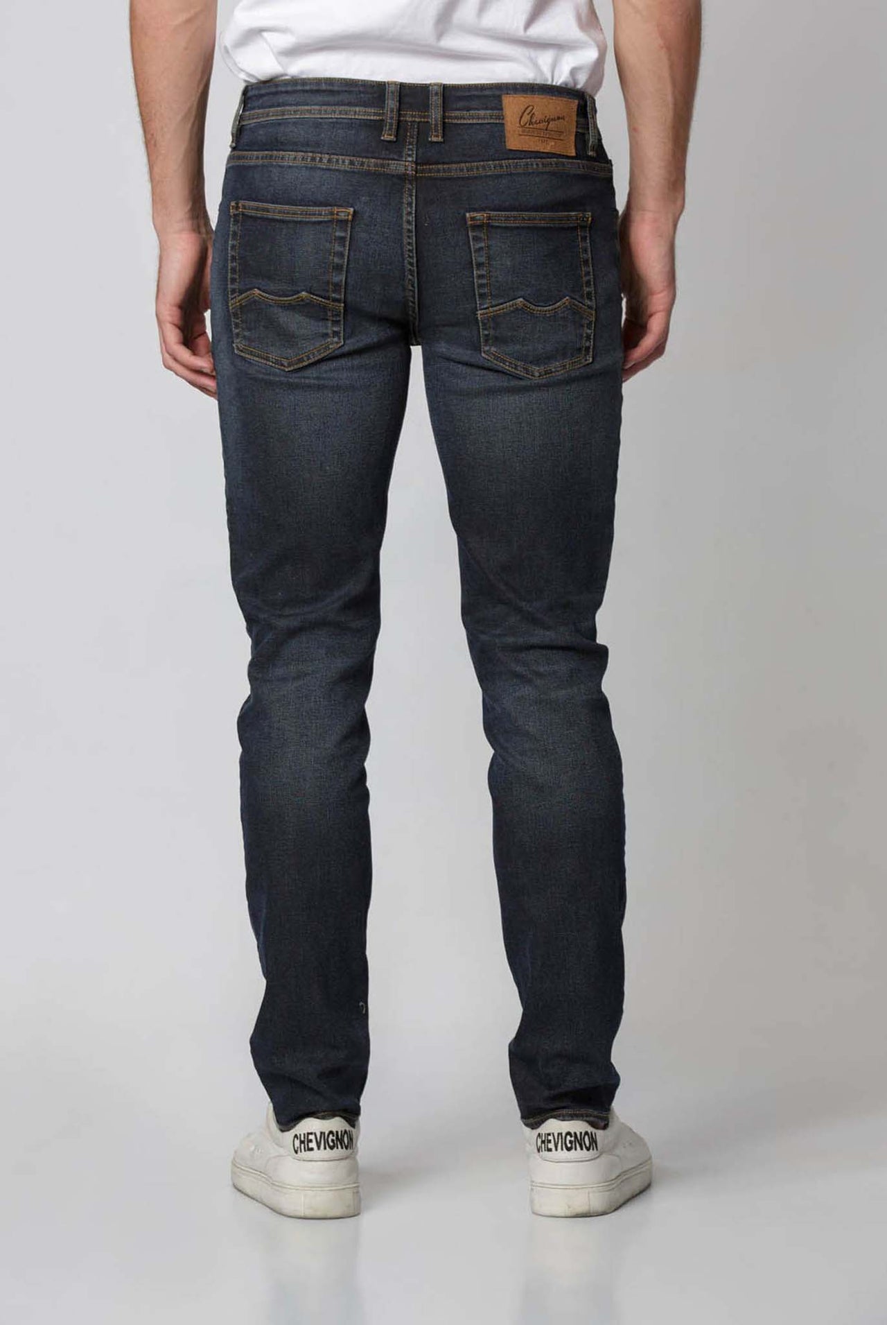 Jean Chevignon Rider Azul