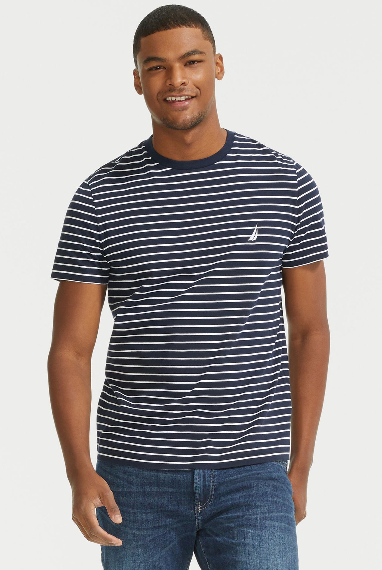 Camiseta Nautica