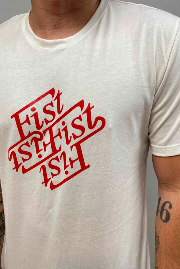 Camiseta Fist Niker Collection