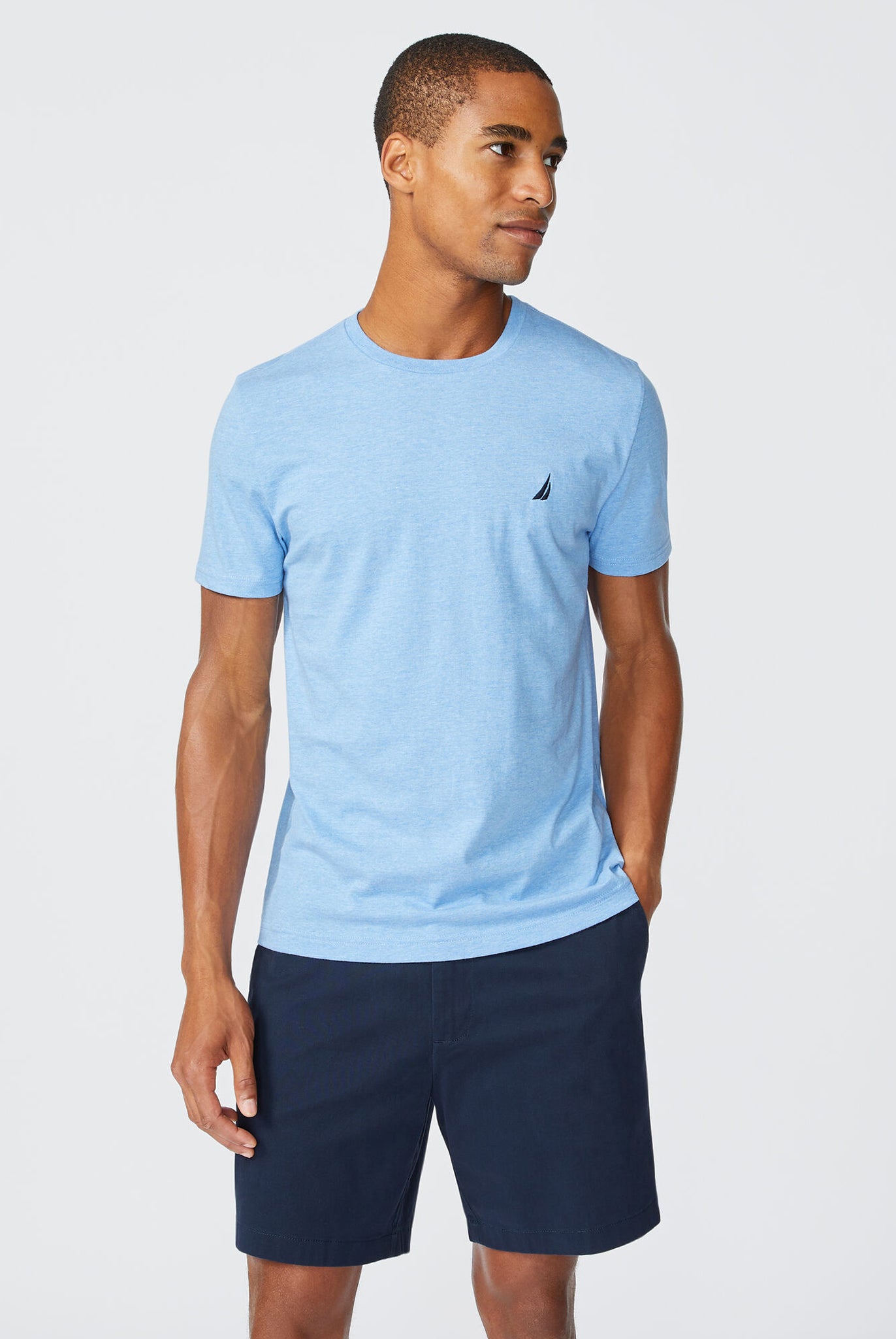 Camiseta Nautica