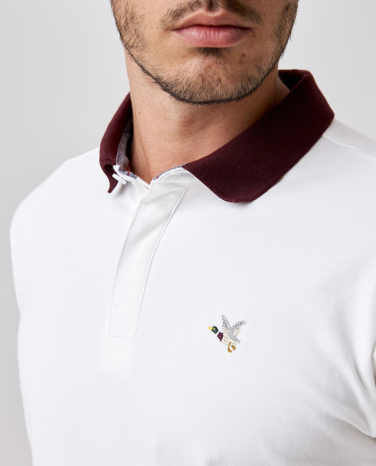 Polo Chevignon Slim Fit