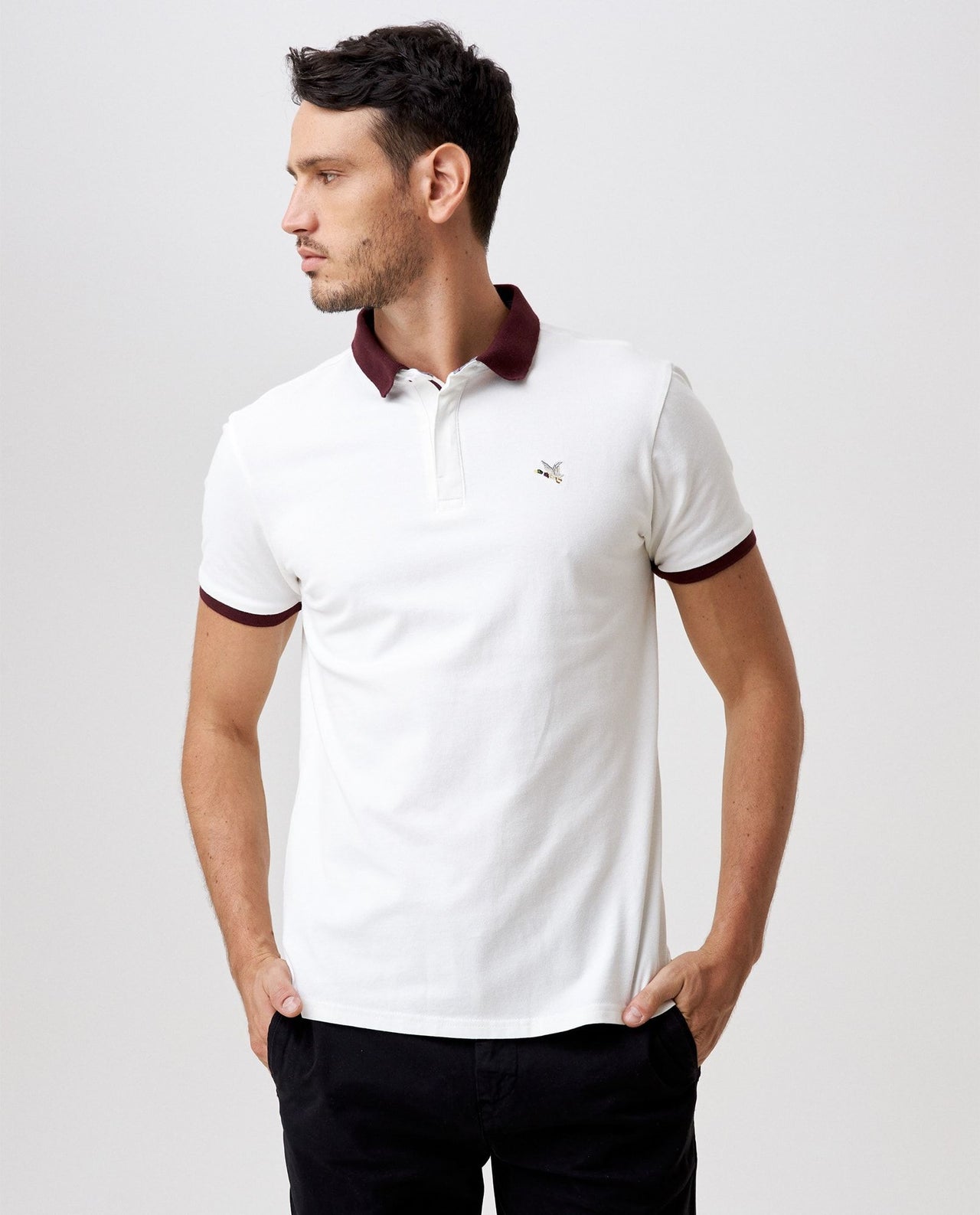 Polo Chevignon Slim Fit